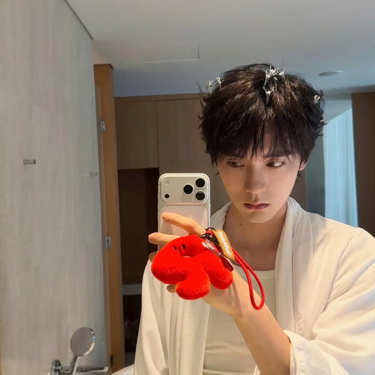 #zhouyiran #周翊然 