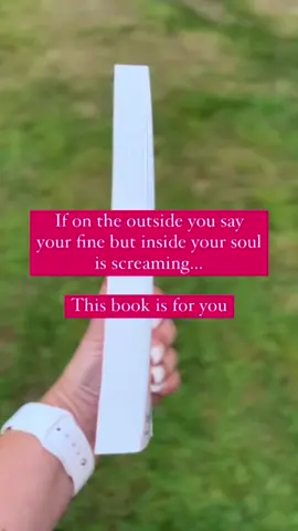 I wrote this book for you🙏🏼 available wherever books are sold.  #christiantiktok #ashleymorganjackson #tiredoftryingbook 