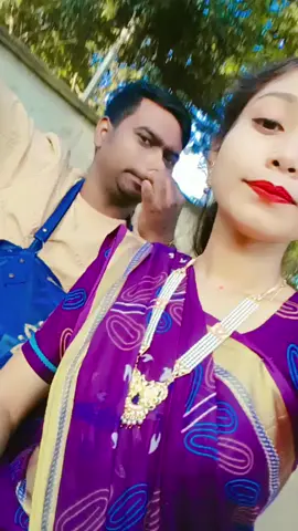 😘😘😘 আমার স্বামী জান আমাকে অনেক ভালোবাসেন 💋💋 আমার পাগল একটা সেই লাগছেনা 🥰😘💋 @sajaldas34 