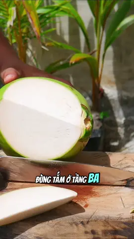 Đừng tắm ở tầng 3, đừng thuê nhà ở tầng 2.. #baihoccuocsong #trietlycuocsong #trietly #sachhay #bienmoithuthanhtien 