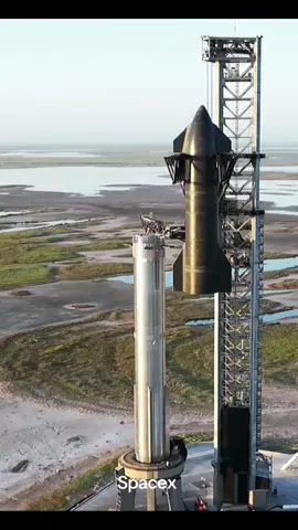 Elon Musk Starbase #spa@ex#elonmusk #hardwork #starship #starbase 