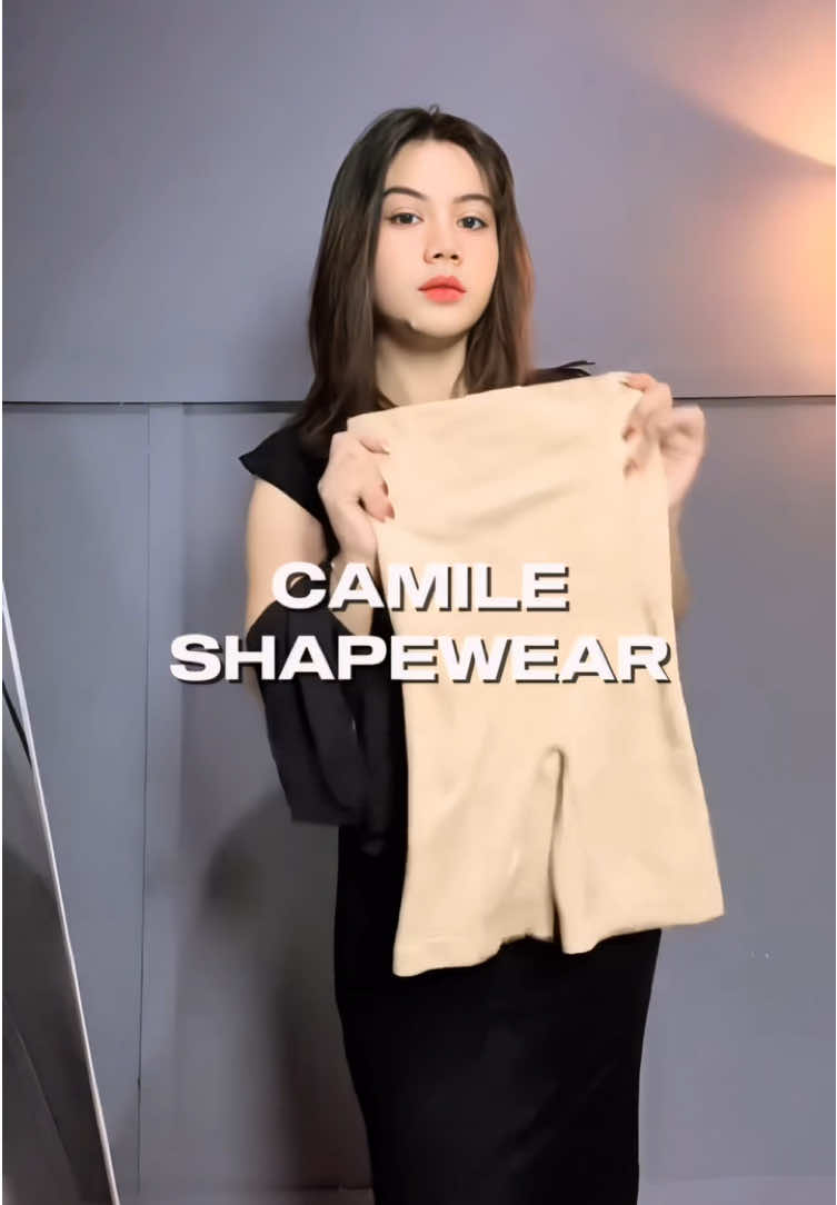 another celana korset termantepp kompresinyaaa 😭😍