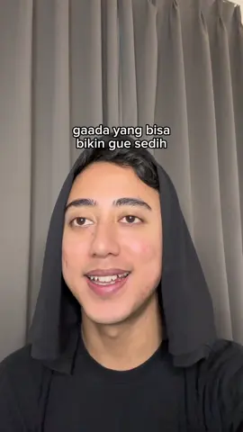 dan lo gabisa buat apa-apa