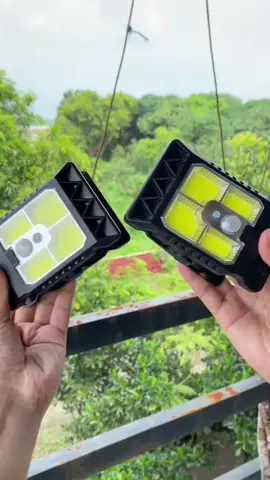 BUY 1 TAKE 1 #sensorlight #solarlight #100w #cliplight #solarsensorlight 
