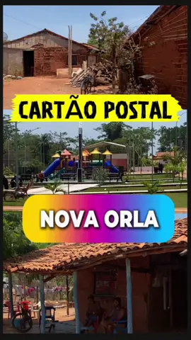 🎥 TOCANTINÓPOLIS: O CONTRASTE ENTRE A NOVA ORLA E A REALIDADE DA FAMÍLIA DE “PADIM” O Fiscal do Povo, Roberlan Cokim, foi até a nova orla de Tocantinópolis, o chamado Parque Boa Vista, para mostrar um contraste que chama atenção de quem passa por lá. Bem em frente à bela obra pública, vive o senhor Luiz Ferreira Nunes, de 66 anos, conhecido como “Padim”. Pai de 17 filhos, ele mora em uma casa de pau a pique com mais três pessoas, em condições precárias. Padim conta que teve terrenos nas Olerias, onde hoje foi construído o parque, mas que a prefeitura tomou os lotes sem indenização alguma. Na época, ele apenas pediu uma casinha simples em troca, mas recebeu apenas promessas vazias. Hoje, o local ficou super valorizado, e não faltam propostas para que ele venda o terreno — mas Padim segue firme, resistindo às ofertas e esperando por justiça. 👉 A reportagem completa com todas as informações você confere em tocnotícias.com. #Tocantinópolis #FiscalDoPovo #TocNotícias #ParqueBoaVista #Padim    