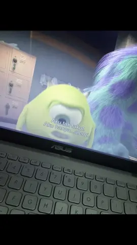 sound nya comeback??#monsterinc #disney 