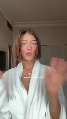 #grwm #ootn 