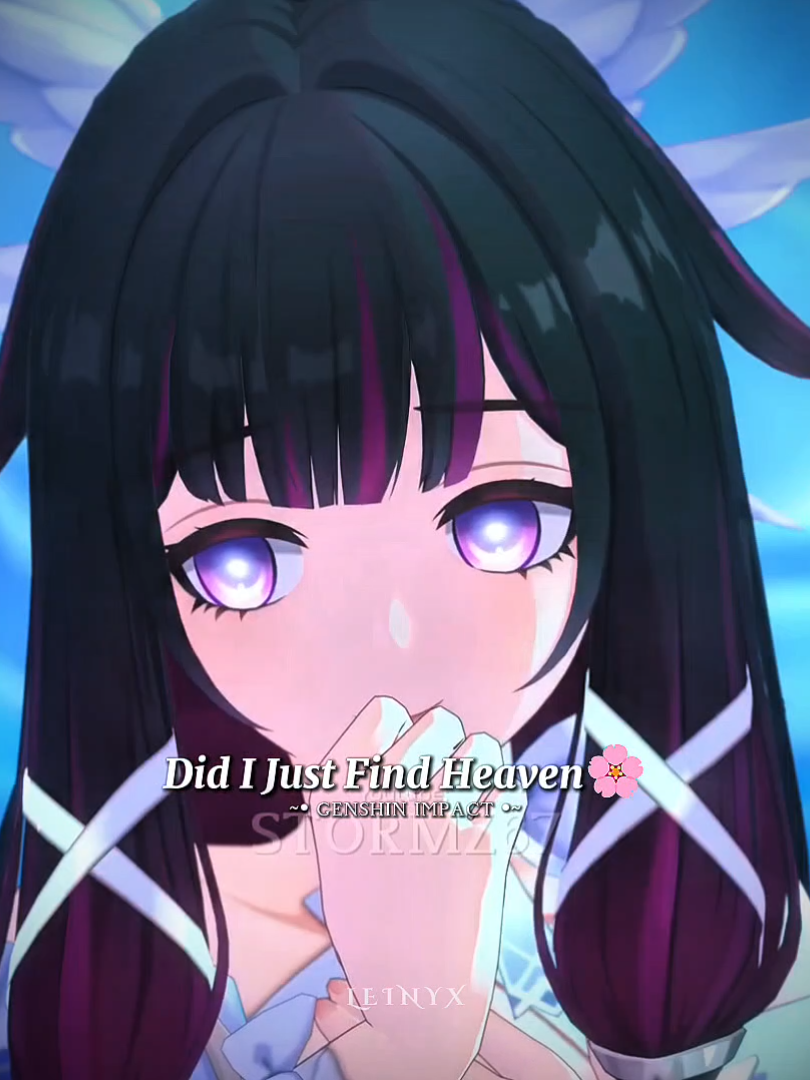 KUNTILANAK🌸 || SC:@beritateyvat @stormz67_  #GenshinImpact #genshincreators #columbina #genshinvideo #hoyoverse #hoyocreators #fyp