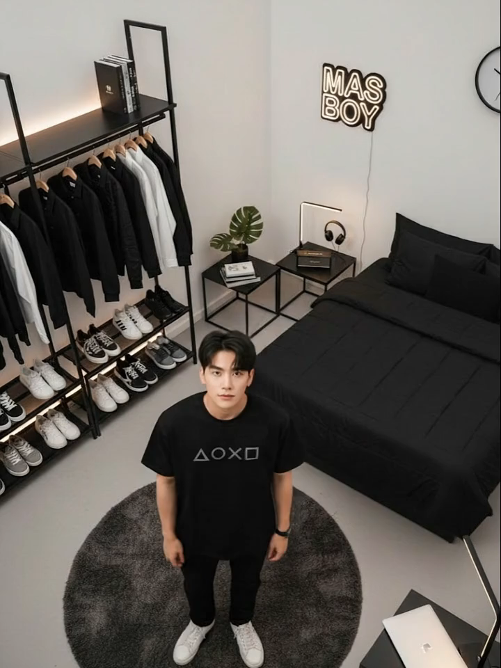 Nggak perlu ribet buat tampil keren. Kaos ini udah cukup buat ningkatin gaya kamu. 👕 Klik link buat dapetin sekarang!#kaospria #kaos #fyppppppppppppppppppppppp