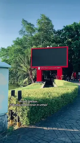 #unhas #makassar #kedokteran #fk #foryoupage 