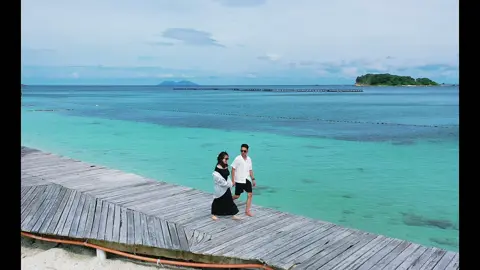 Lên lịch đi Nam Du thôi. Nam du mùa này đẹp lắm 😍😍 #Namdu #fyp #chill #xuhuong #bien 