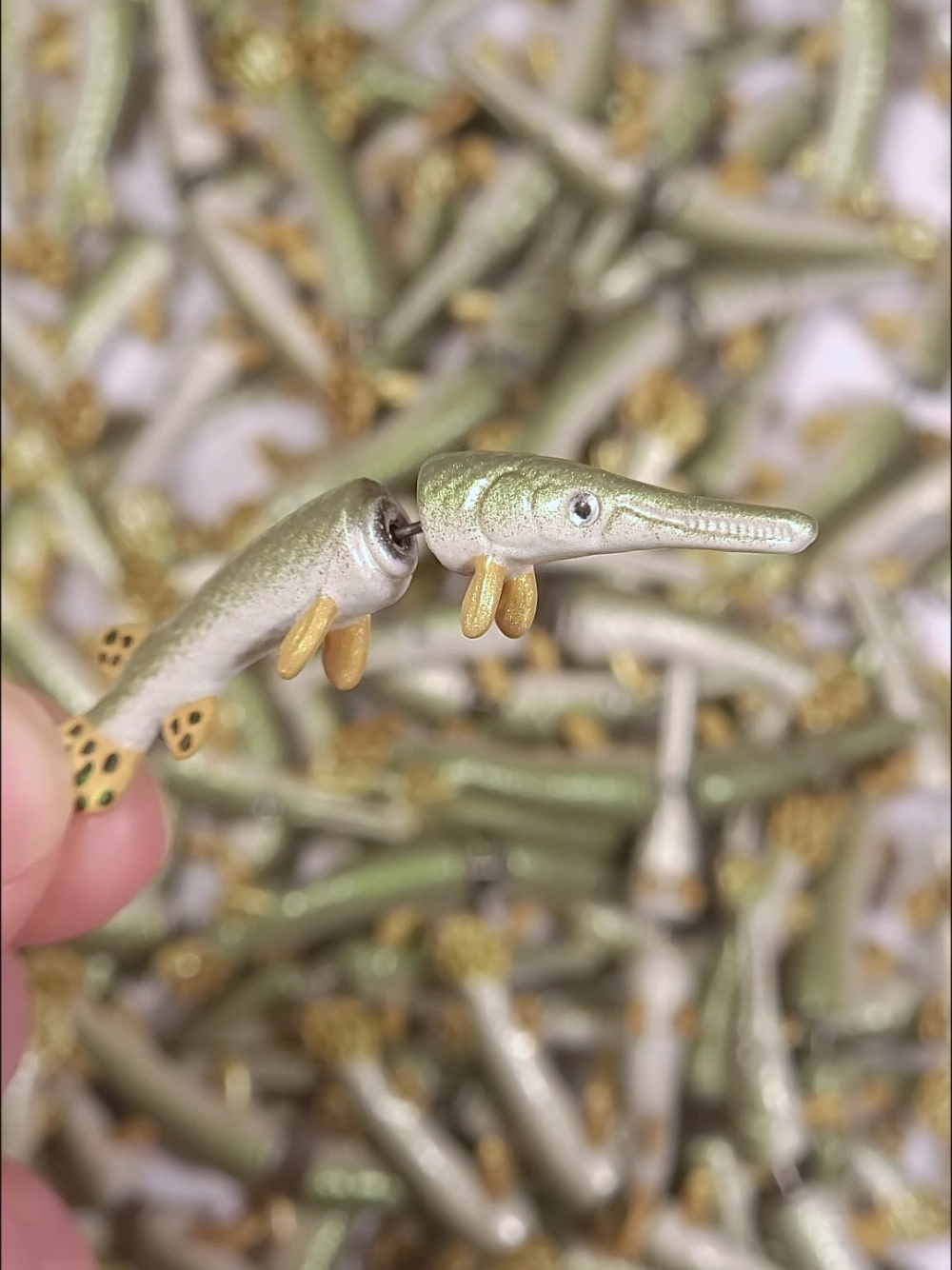 #gar #earrings #fyp