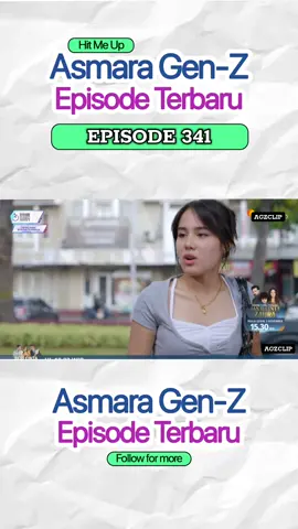PART 05 #asmaragenz #sctvsinetron #aqeelacalista #aryamohan #foryoupage             