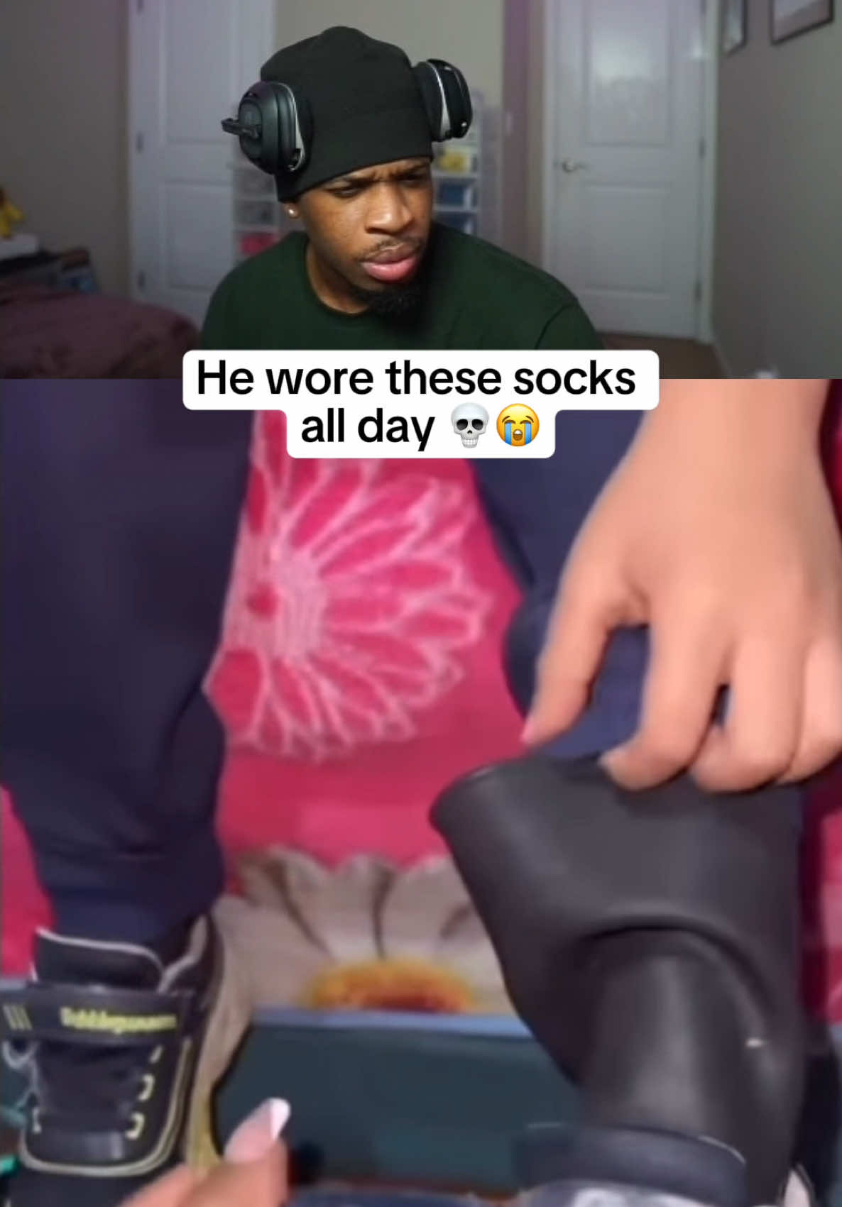 Twitch: SamsonOnAir  #viral #foryoupage #viralvideo #fyp #streamer #samsonsclips #trending 