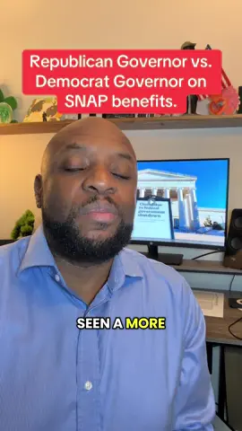 In FOUR DAYS, federal food assistance programs (like SNAP) will be in jeapoardy! We must be in some bizarre timeline jump because a REPUBLICAN Governor is doing all he can to take care of his residents while our DEMOCRAT Governor is exploiting vulnerable Marylanders for political points. I’ve said it before, I’ll repeat it for those in the back: Democrat generosity is merely DEFERRED LEVERAGE! #maryland