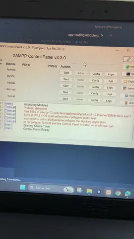 😂                                        #programming #xampp #framework #mysql #angular 