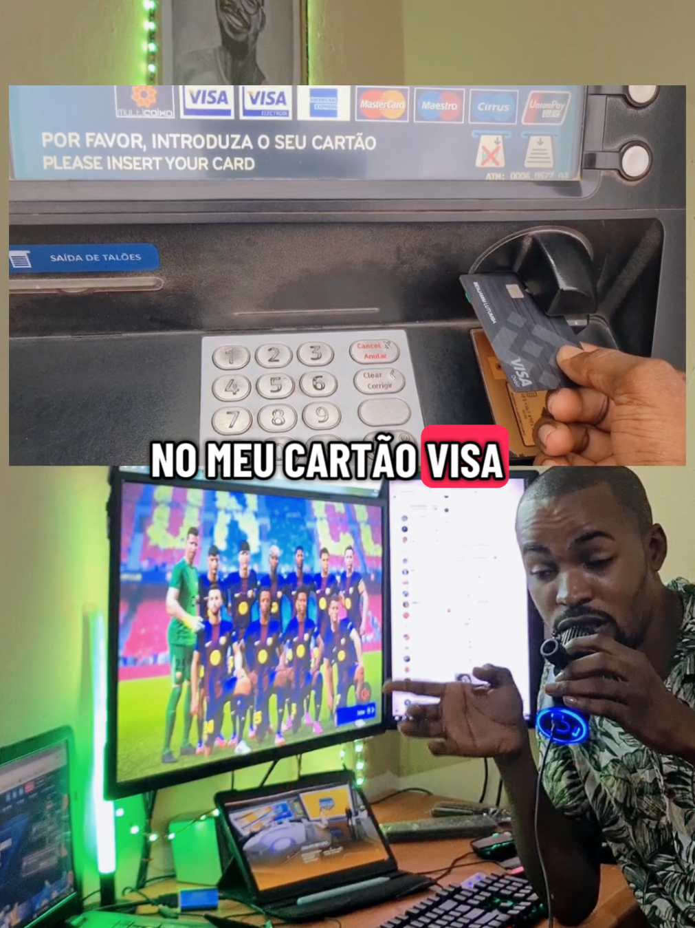 #angola🇦🇴portugal🇵🇹brasil🇧🇷 #moçambique🇲🇿 #moçambique🇲🇿 #luandaangolatiktok #luandaangola 