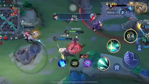 Thương cho phận hồng nhan yêu nhầm kẻ bạc tình #hansonak #aocongchua #xuhuong #LiênQuân #elsucủatôi 