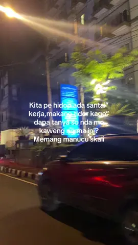 Memang kua iko manucu🤧 #fypmanado #manadosadap🔥 #sulut #quetosmanado #katakatamanado #tiktokmanado #manadofyp #manadotiktokfypp #creatorquotessulut #manadopunya #manadotiktok #manadostory 
