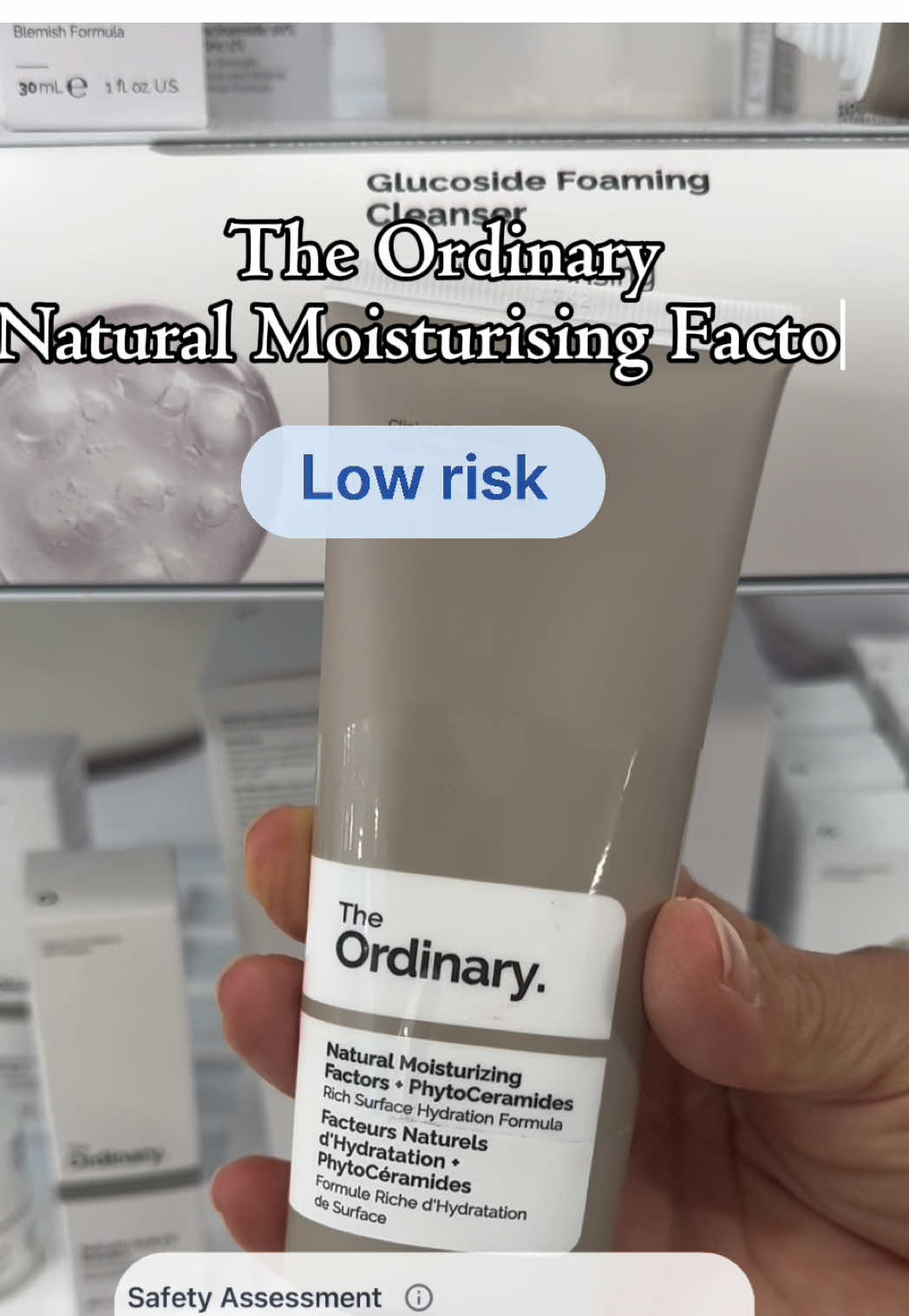 Let’s check some new skincare products from Boots UK to see if they’re safe to use during pregnancy #pregnancyskincare #ukmums #mamaskin #ingredientcheck #skincarecheck     