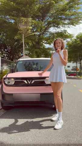 Super car #vinfast @Vinfast Eco Global 