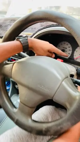 How to solve RPM up down problem #machanic#automobile #automotive #usa🇺🇸 