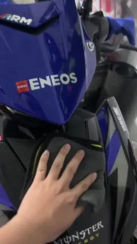 Nhìn và cảm nhận.#y16zr #exciter155 #touring #xh #xuhuong 