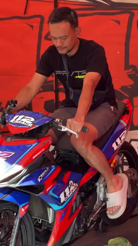 😍😍 #112garage #AC112  #krzracing 