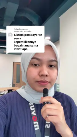 Membalas @joenathan.alxander Gampang banget kan, kalo masih bingung langsung DM aja #sewakepemilikan #movus#driveronline 