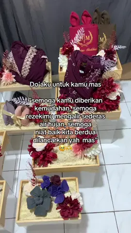 Sehat selalu mas 🥹🫶#pyf #berandafyp #seserahan #seserahanpernikahan #seserahanrangkasbitung 