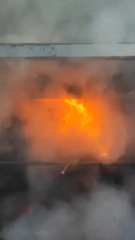 🔥🔥 #julonggroupindonesia  #pabrikkelapasawit  #boiler  #engineroom 