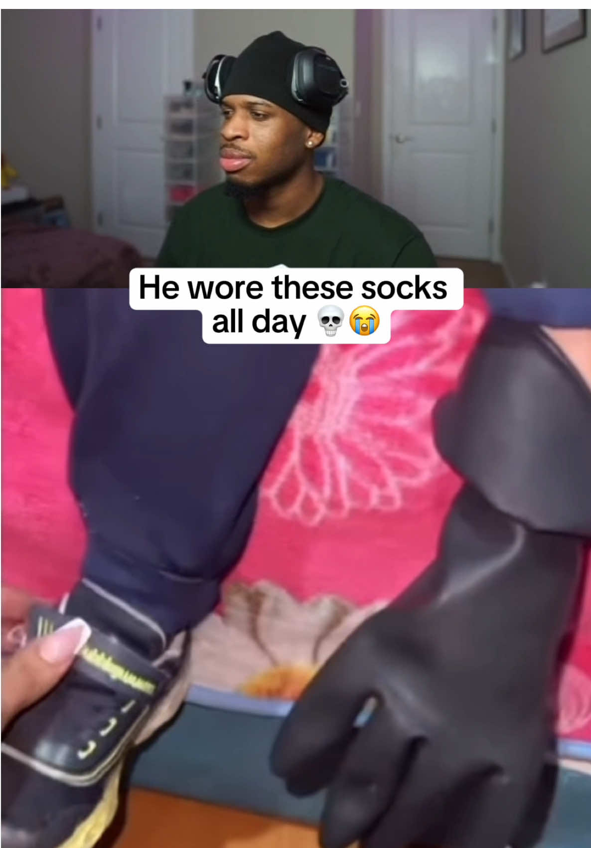 Twitch: SamsonOnAir  #viral #foryoupage #viralvideo #fyp #streamer #samsonsclips #trending 