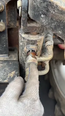 Ring baut khusus solar #fyp #karetseal #sealoring 