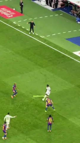 #pourtoii #vini #laliga #classic #halamadrid 