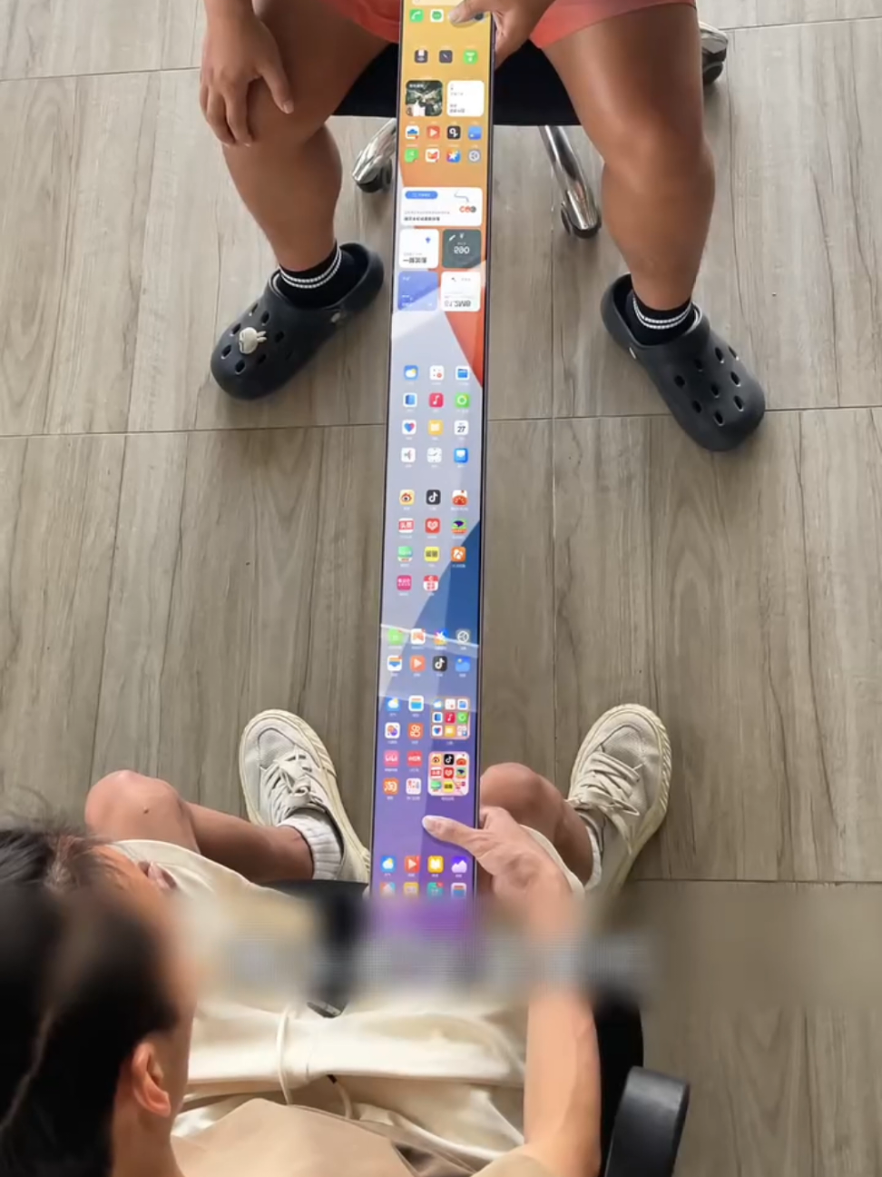 آيفون 18 برو ماكس