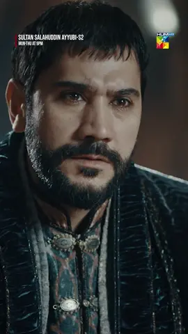 #WhatToWatch #HUMTV #SalahuddinAyyubi #SultanReturns #TurkishSeries