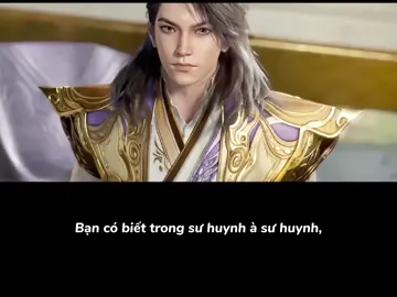 Chương 711 truyện sư huynh a sư huynh: Luận đạo Hồng Quân #suhuynhasuhuynh #hoathinh3dtrungquoc #lytruongtho #xuhuong #hh3dtq 