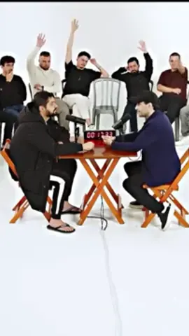 O debate que foi censurado no redcast 