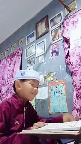 mengaji iqro pemula semoga lancar #fypシ゚viral #tiktokaffiliate #masukberanda #fyppppppppppppppppppppppp #contentcreator 