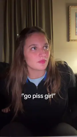 always comforting to hear #gopissgirlgossipgirl 