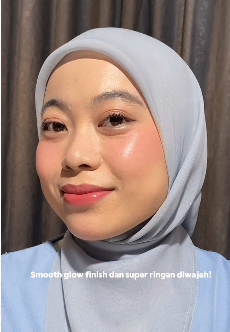 Blurring,soft matte dan tahan minyak seharian💯Coverage nya juara banget sihh💞@Wardah Beauty Official #cushionviral #wardahcolorfit #cushionwardah#cushionwardahbaru 