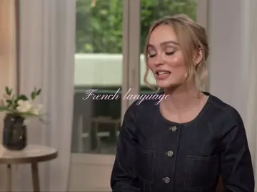 #frenchlanguage #fyp #monicabellucci #lilyrosedepp #timotheechalamet 