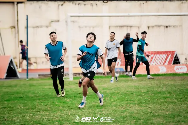 Believe, Enjoy👌#bancotaima🏃🏻⏳