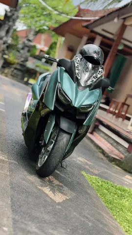 bersih aja udah cukup🥰#fyp #xmax #clean 