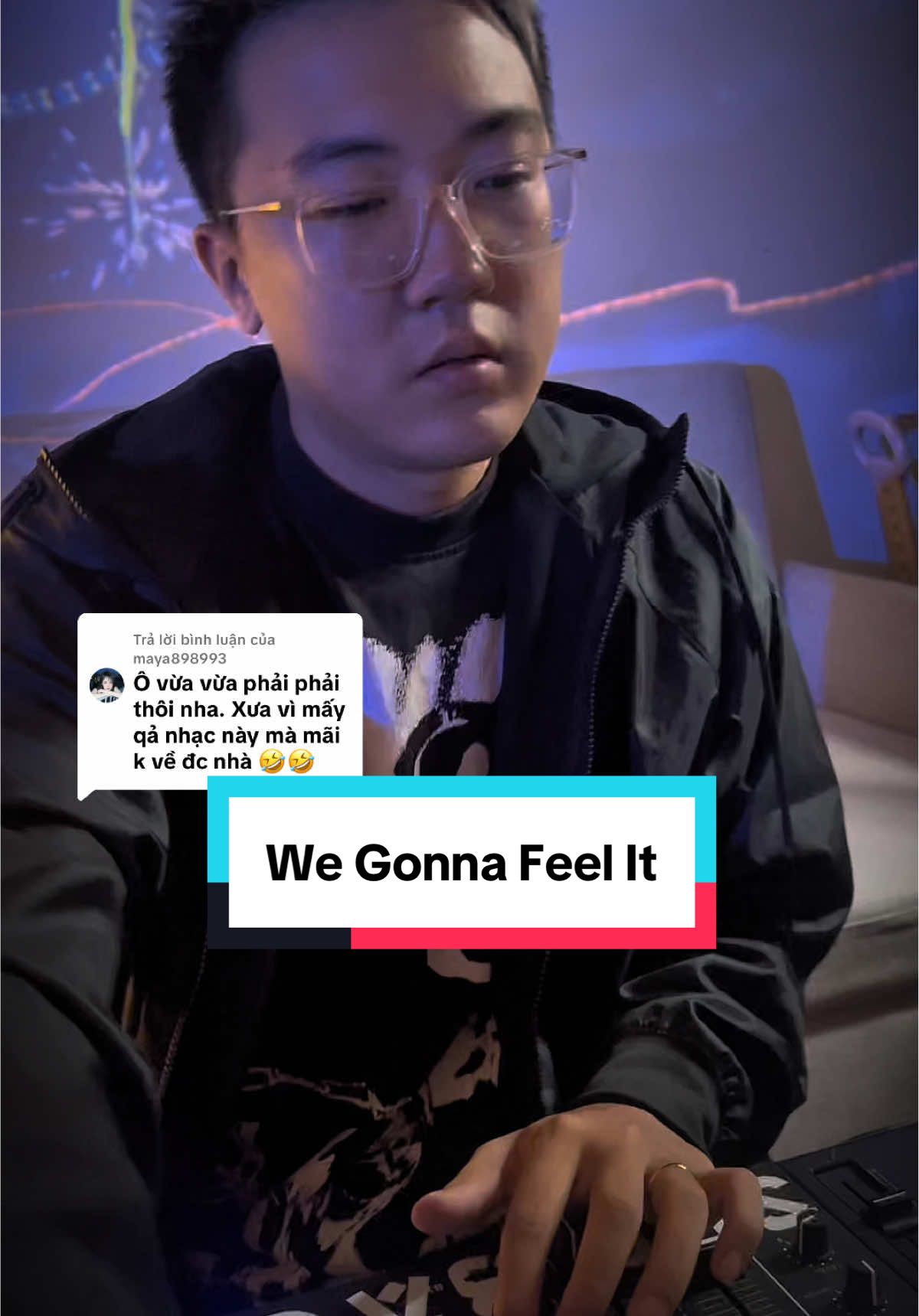 Trả lời @maya898993 We Gonna Feel It , 1 bầu Trời kỉ Niệm Luônggg 🥳🥳 #sonbach95 #nhac8x9x #nhacco #hoainiem #bayphong 