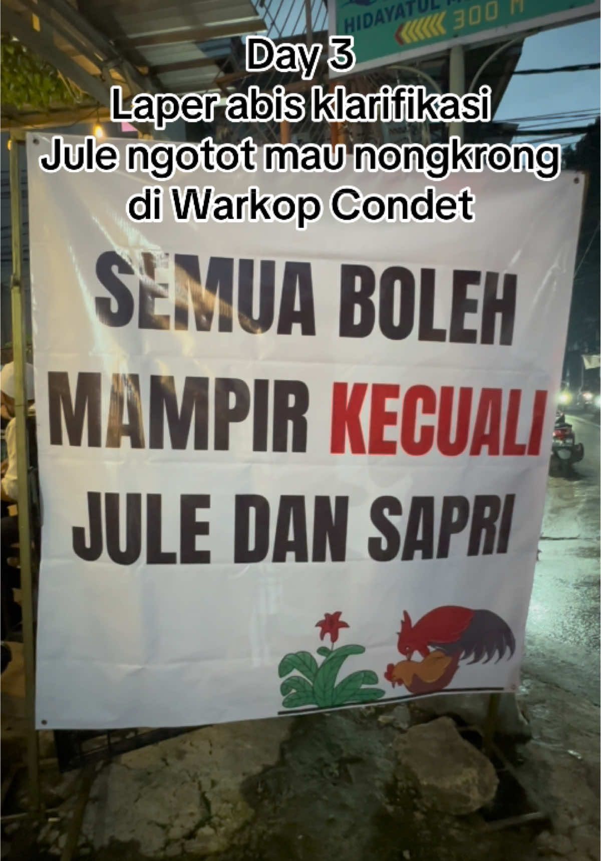 Udah yaa Jul ga usah maksa lagi.. #jule #daehoon #fyp 