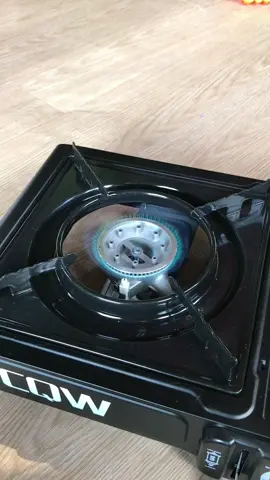 New Portable Butane Gas Stove #butane #butanegasstove #fyppppppppppppppppppppppp #foryou #tiktokviraltrending 
