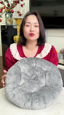 Đệm ngồi giá rẻ mà chất lượng được lắm các bác #xuhuong #telinhhome #demtualung #demngoibet 