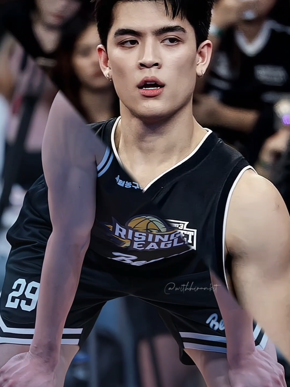 kalo disuruh pilih #joss atau #johnny, aku pilih ATAU 🥰🙏😘♥️ #josswayar #jossgawin #johnnynct 