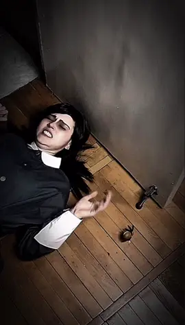 JARBOUN #abaddon #hauntedhotel #cosplay #fyp #fypagee 